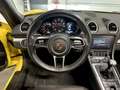 Porsche Boxster Type 718 2.0 300ch BVM6 - thumbnail 14