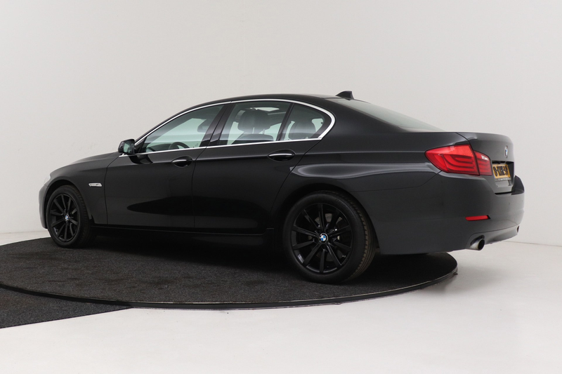 BMW 535 5-serie 535xi High Executive | Head-up | Sportstoe — photo 7