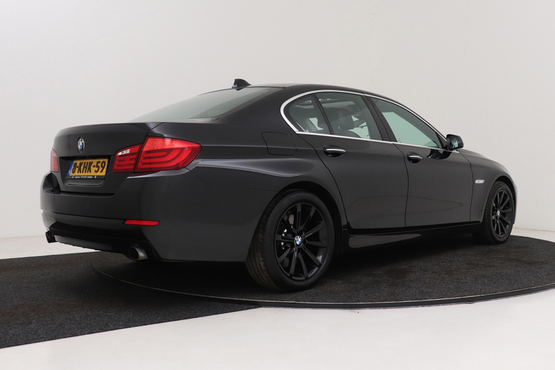 BMW 535 5-serie 535xi High Executive | Head-up | Sportstoe — photo 2