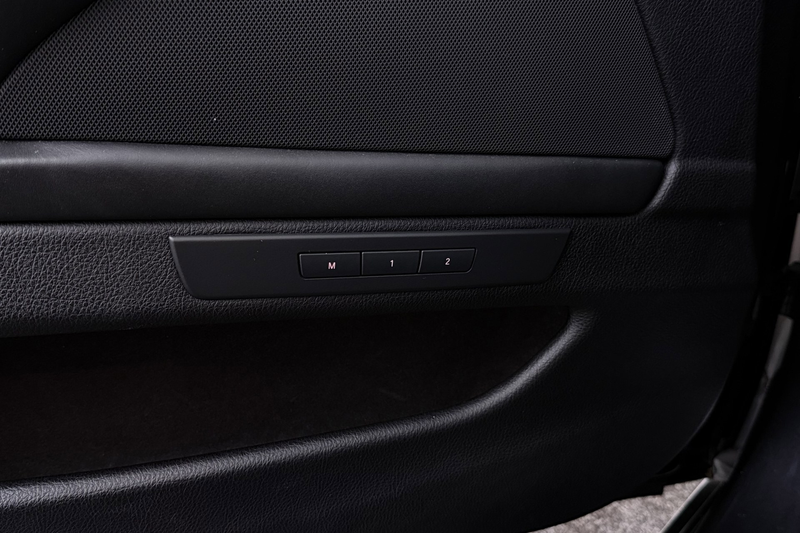 BMW 535 5-serie 535xi High Executive | Head-up | Sportstoe — photo 41