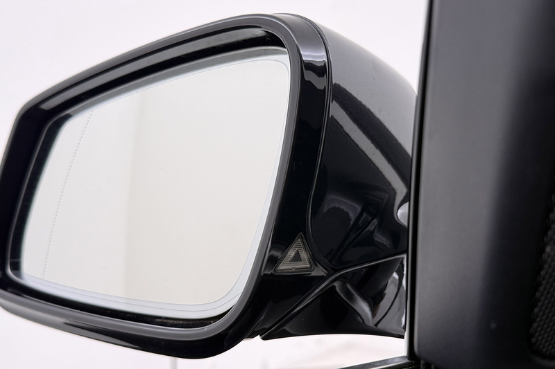 BMW 535 5-serie 535xi High Executive | Head-up | Sportstoe — photo 43