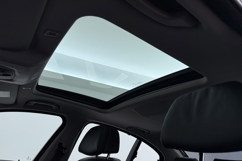 BMW 535 5-serie 535xi High Executive | Head-up | Sportstoe — photo 4