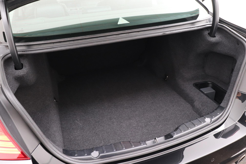 BMW 535 5-serie 535xi High Executive | Head-up | Sportstoe — photo 13
