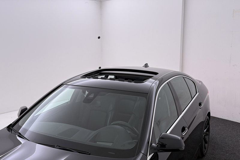BMW 535 5-serie 535xi High Executive | Head-up | Sportstoe — photo 49