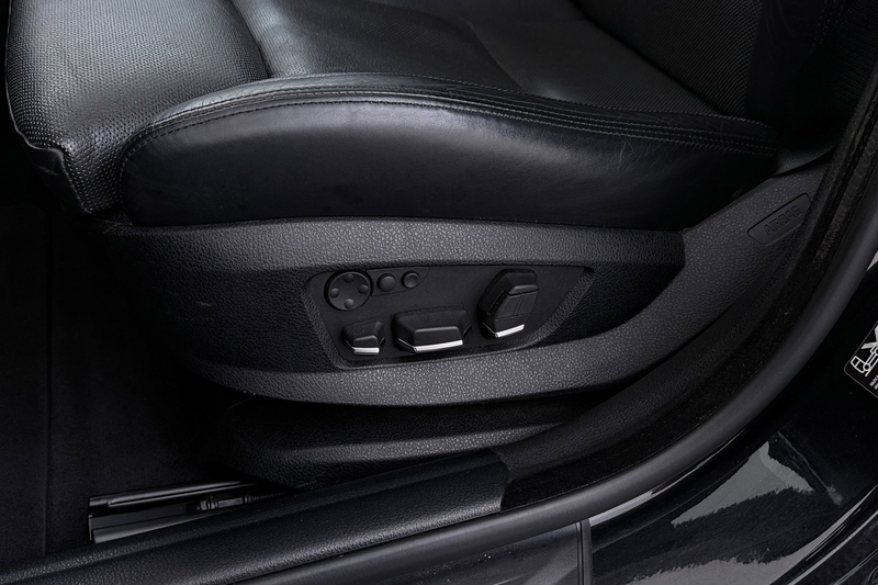 BMW 535 5-serie 535xi High Executive | Head-up | Sportstoe — photo 18