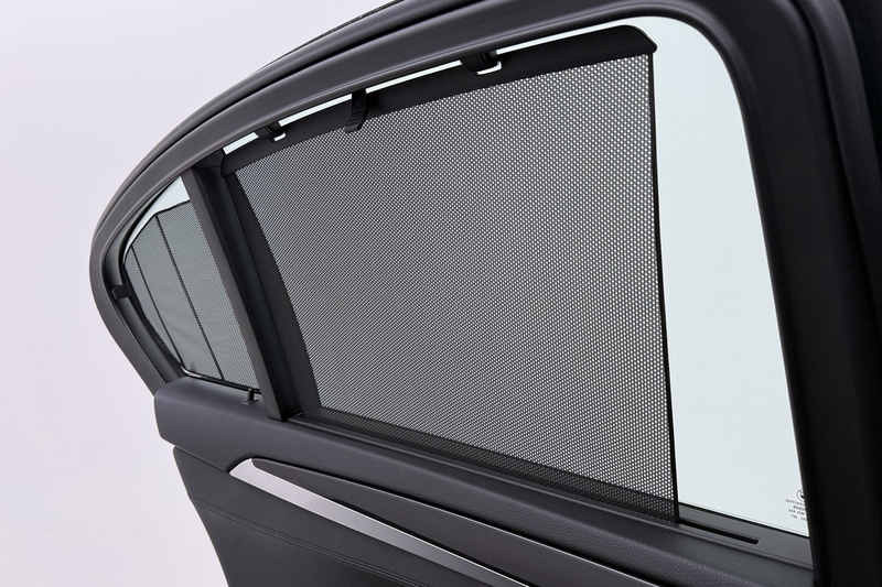BMW 535 5-serie 535xi High Executive | Head-up | Sportstoe — photo 23