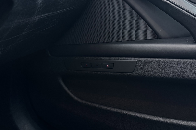 BMW 535 5-serie 535xi High Executive | Head-up | Sportstoe — photo 42