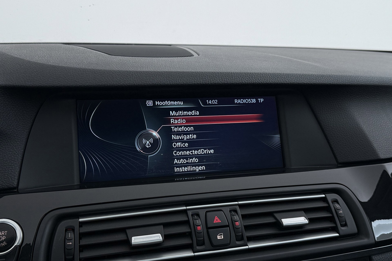 BMW 535 5-serie 535xi High Executive | Head-up | Sportstoe — photo 26