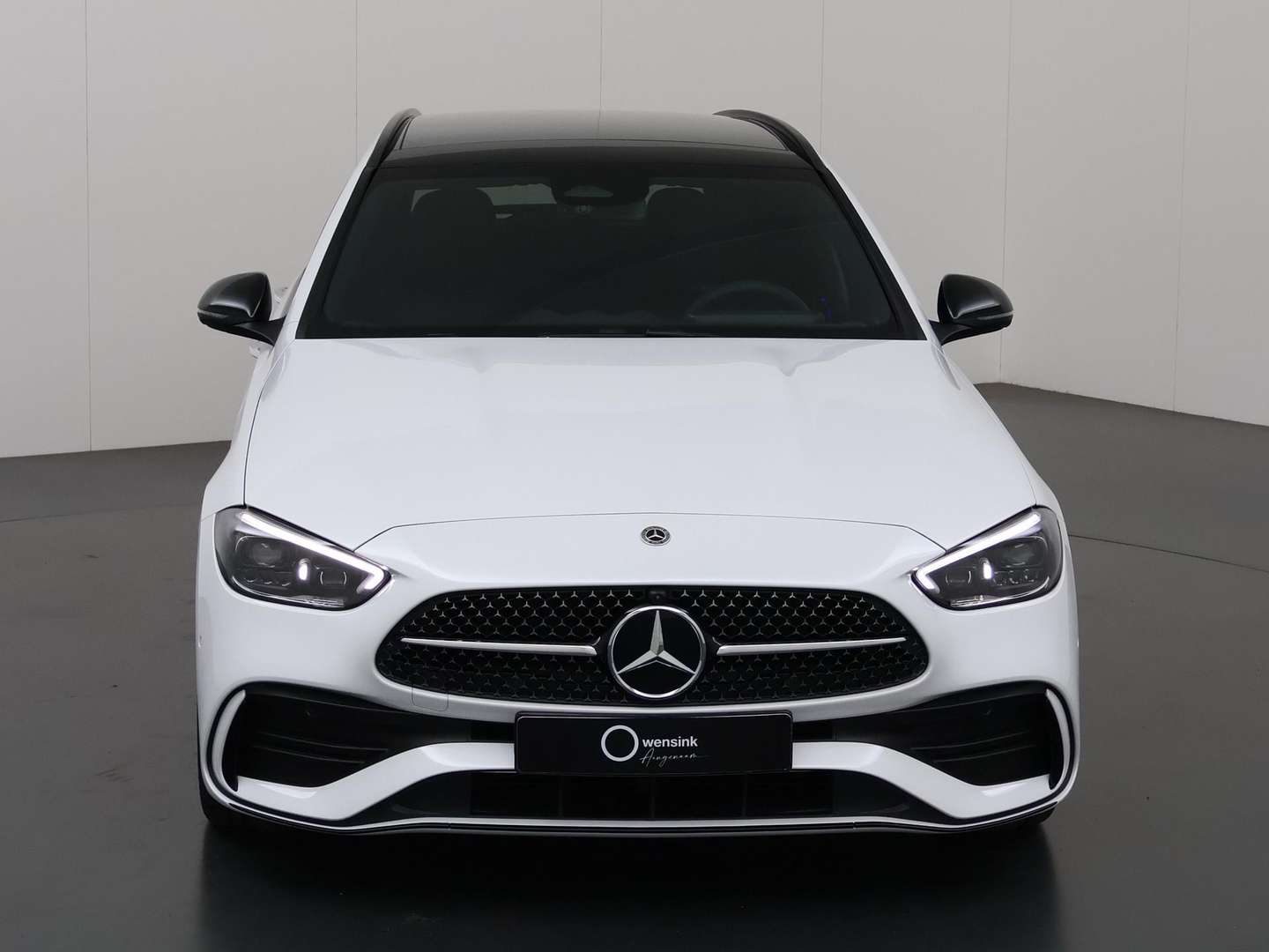 Mercedes Classe C 180 AMG Line -  - Joinsteer - #2