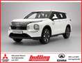 Mitsubishi Outlander PHEV Allrad/Standheizung/ACC/360° Kamera/LED Weiß - thumbnail 1