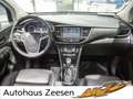 Opel Mokka X 1.4 T Innovation LEDER NAVI LED SSD Gris - thumbnail 6