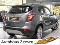 Opel Mokka X 1.4 T Innovation LEDER NAVI LED SSD Gris - thumbnail 3