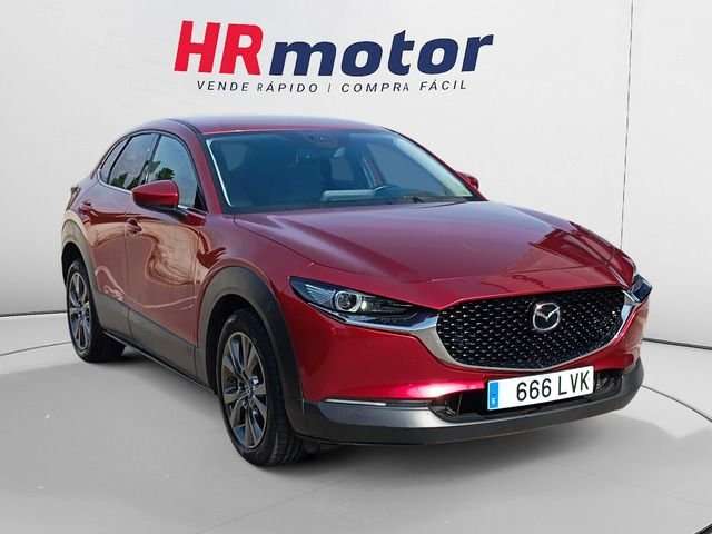 Mazda CX-30 2.0 Skyactiv-X Zenith 2WD 137kW - foto 1
