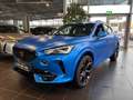 CUPRA Formentor VZ 4Drive Beats LED NAVI Bleu - thumbnail 3