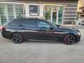 BMW 530 530d Touring mhev 48V xdrive Msport auto Gris - thumbnail 8