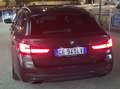 BMW 530 530d Touring mhev 48V xdrive Msport auto Gris - thumbnail 4