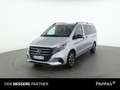 Mercedes-Benz Vito 116 CDI Kombi 4x4 PRO Lang AHK 2,5t 8-Sitzer Schwarz - thumbnail 1