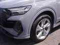 Audi Q4 e-tron 45 qu. S line Ext. Matrix Navi RüKa Grau - thumbnail 12