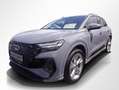 Audi Q4 e-tron 45 qu. S line Ext. Matrix Navi RüKa Grau - thumbnail 13
