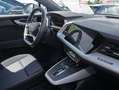 Audi Q4 e-tron 45 qu. S line Ext. Matrix Navi RüKa Grau - thumbnail 4