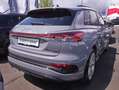 Audi Q4 e-tron 45 qu. S line Ext. Matrix Navi RüKa Grau - thumbnail 3