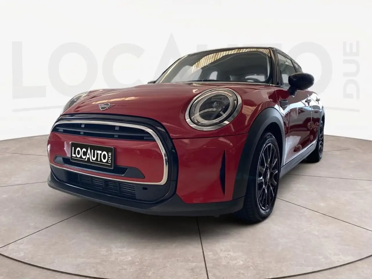 MINI Cooper 1.5 Cooper Classic auto - PROMO — photo 1 of 15