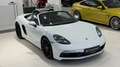 Porsche Boxster 718  GTS 4.0 Weiß - thumbnail 6