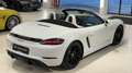 Porsche Boxster 718  GTS 4.0 Weiß - thumbnail 12