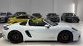 Porsche Boxster 718  GTS 4.0 Weiß - thumbnail 8