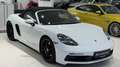 Porsche Boxster 718  GTS 4.0 Weiß - thumbnail 19