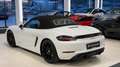 Porsche Boxster 718  GTS 4.0 Weiß - thumbnail 21
