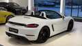 Porsche Boxster 718  GTS 4.0 Weiß - thumbnail 11