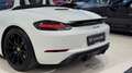 Porsche Boxster 718  GTS 4.0 Weiß - thumbnail 17