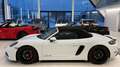 Porsche Boxster 718  GTS 4.0 Weiß - thumbnail 20