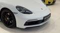 Porsche Boxster 718  GTS 4.0 Weiß - thumbnail 7