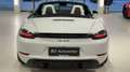 Porsche Boxster 718  GTS 4.0 Weiß - thumbnail 13