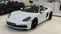 Porsche Boxster 718  GTS 4.0 Weiß - thumbnail 2