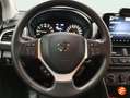 Suzuki SX4 S-Cross 1.5 S2 Strong Hybrid Auto Burdeos - thumbnail 14