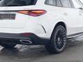 Mercedes-Benz GLC 300 e 4M AMG-Sport/Pano/BURM/360/DIST/Night Weiß - thumbnail 10