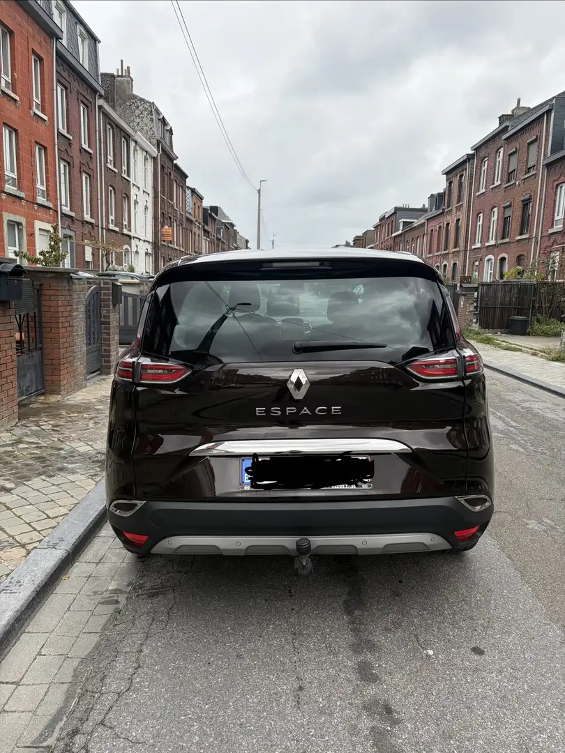 Renault Espace 1.6 dCi Energy Intens EDC - 2