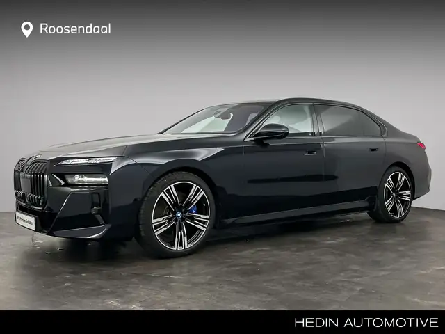 BMW i7 xDrive60 106 kWh M-Sport Pro | Bowers & Wilkins |