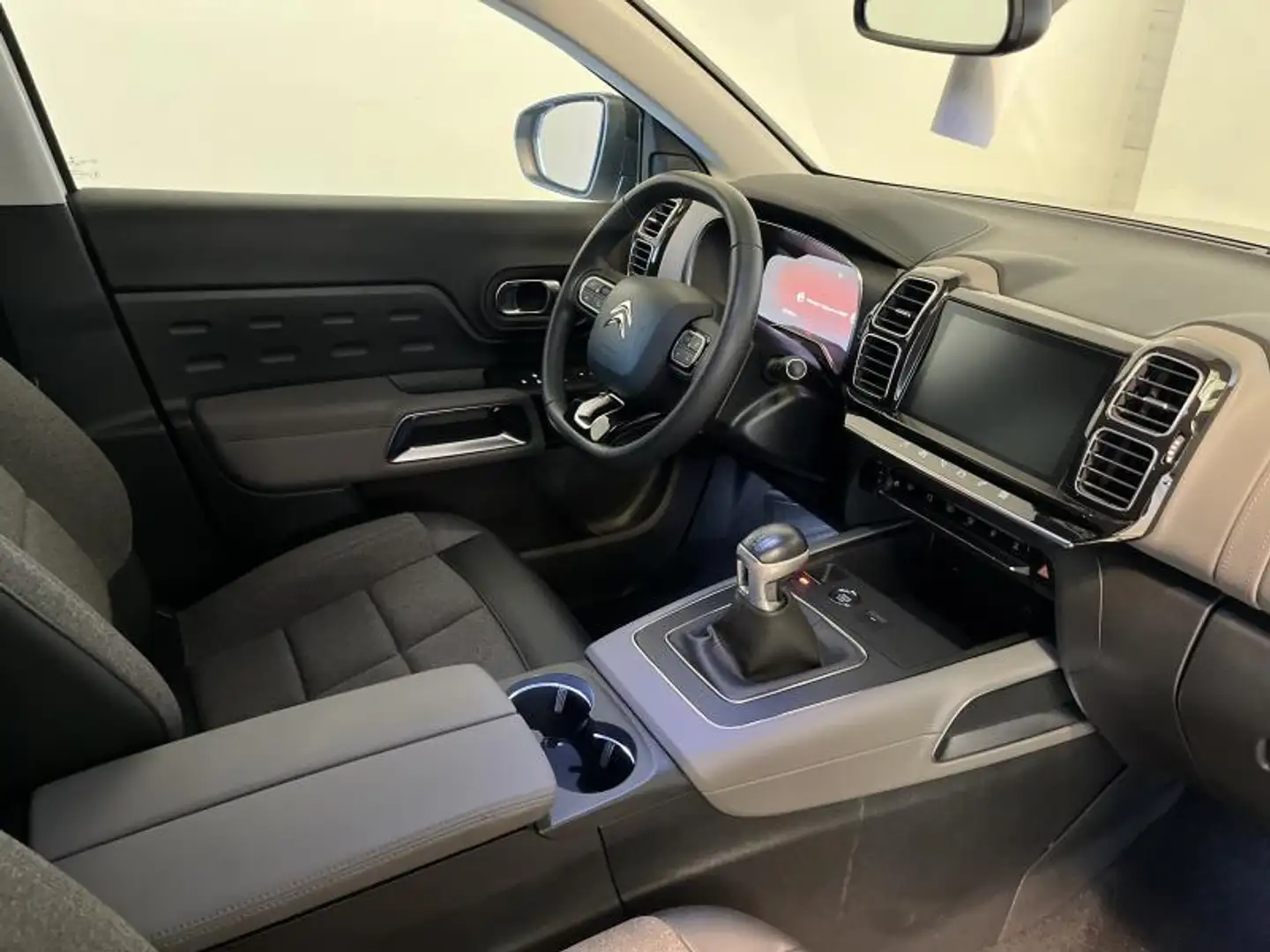 Citroen C5 Aircross Aircross Live Wit - 2