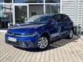 Volkswagen Polo Style 1.0 l TSI OPF 70 kW (95 PS) Bluetooth Blue - thumbnail 2
