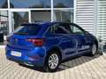 Volkswagen Polo Style 1.0 l TSI OPF 70 kW (95 PS) Bluetooth Blue - thumbnail 5