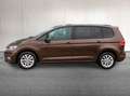 Volkswagen Touran Comfortline 1,6 SCR TDI*PARK PILOT*SHZ*TEMPOMAT* Braun - thumbnail 3