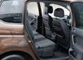 Volkswagen Touran Comfortline 1,6 SCR TDI*PARK PILOT*SHZ*TEMPOMAT* Braun - thumbnail 21