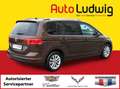 Volkswagen Touran Comfortline 1,6 SCR TDI*PARK PILOT*SHZ*TEMPOMAT* Braun - thumbnail 2