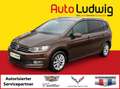 Volkswagen Touran Comfortline 1,6 SCR TDI*PARK PILOT*SHZ*TEMPOMAT* Braun - thumbnail 1