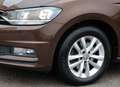 Volkswagen Touran Comfortline 1,6 SCR TDI*PARK PILOT*SHZ*TEMPOMAT* Braun - thumbnail 15