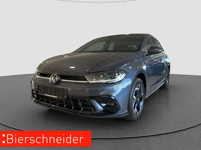 Volkswagen Polo 1.0 TSI DSG R Line KAMERA IQ.LIGHT NAVI ACC KEYLES
